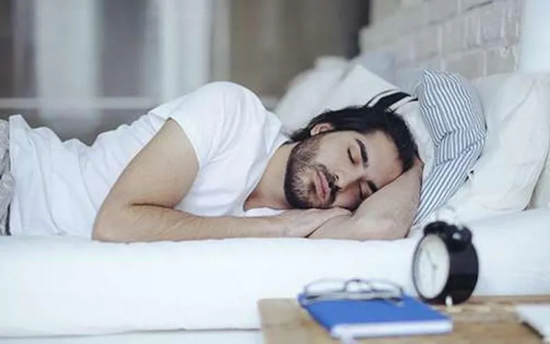 Create a Consistent Sleep Routine