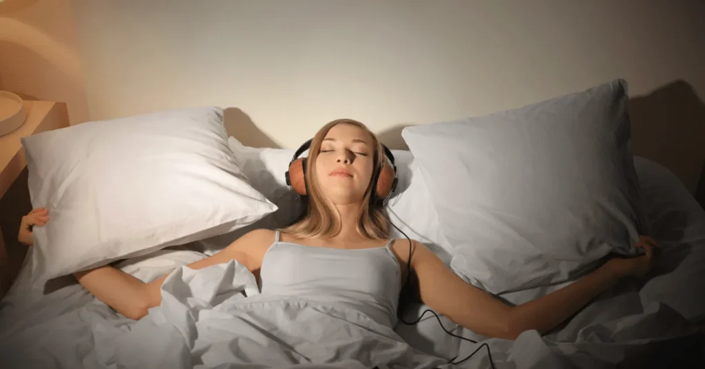 How to Use Binaural Beats for Sleep