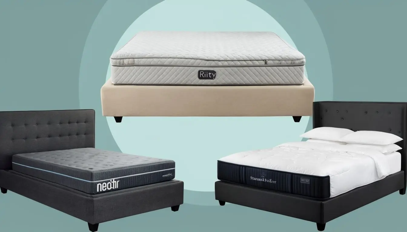 Best Mattresses for Joint Pain