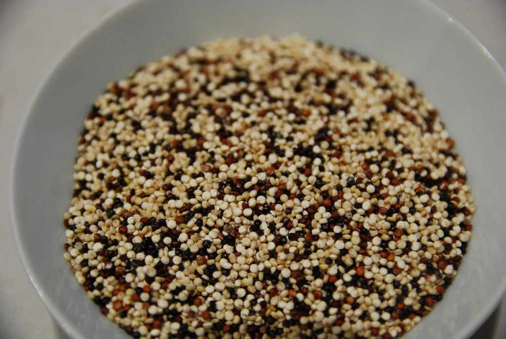 Quinoa