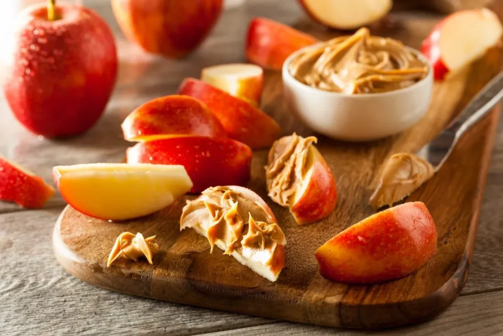 Apple Peanut Butter 1030x687 1