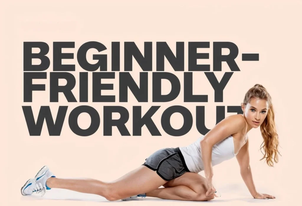 Beginner-Friendly Cardio Exercises