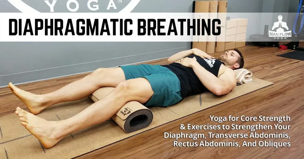 Diaphragmatic Breathing FEAT