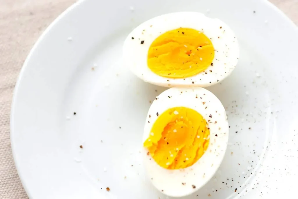 How to Cook Hard Boiled Eggs 2 1