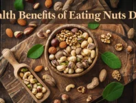 Benefits of Eating Nuts Daily