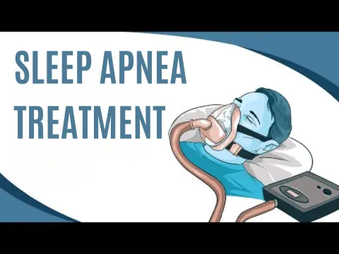 SLEEP APNEA TREATMENT 1