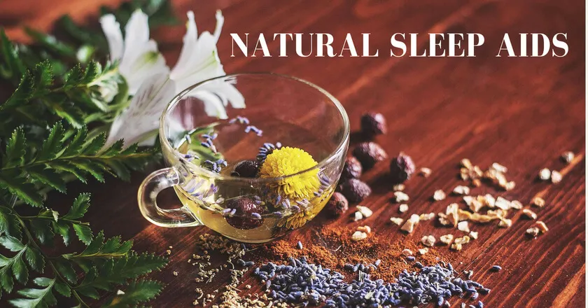 Sound Sleep Medical Natural slee