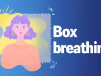 Box breathing