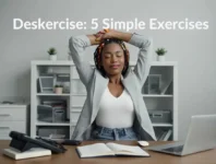 Deskercise