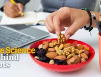 Science Behind Nuts