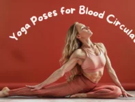 Easy Yoga Poses