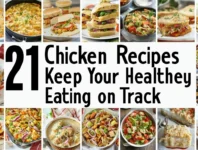 Chicken Recipes