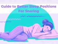 Best Sleep Positions for Snoring