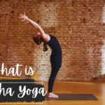 Hatha Yoga