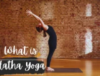 Hatha Yoga