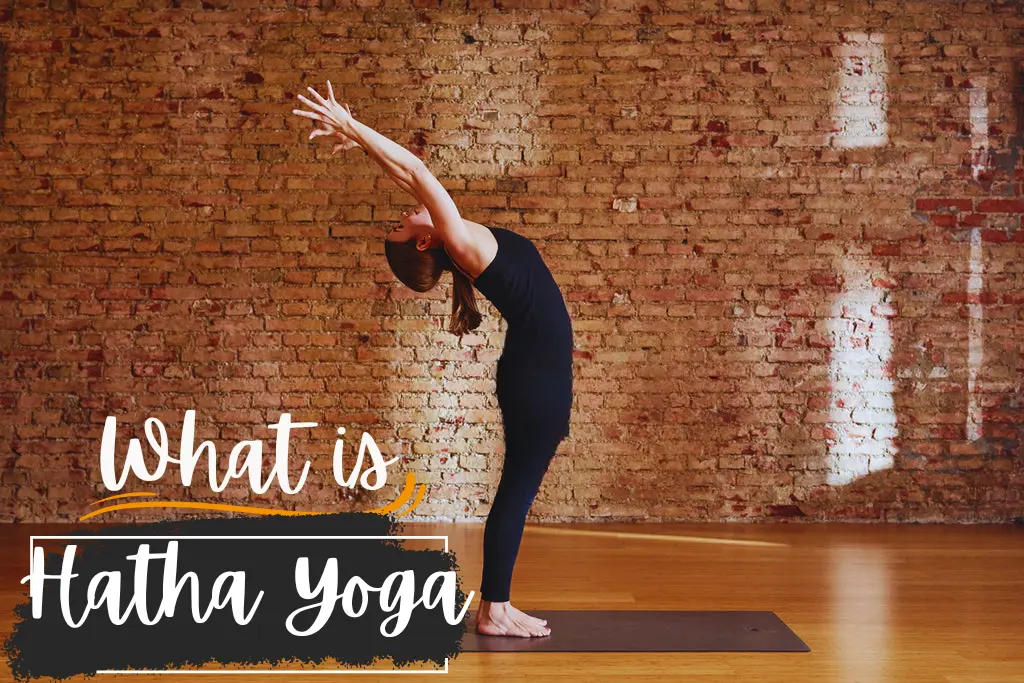 Hatha Yoga