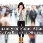 Anxiety and Panic Attacks